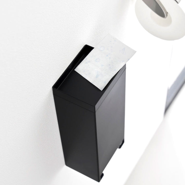 山崎実業towerウォールパンティライナーホルダータワー石こうボート壁対応