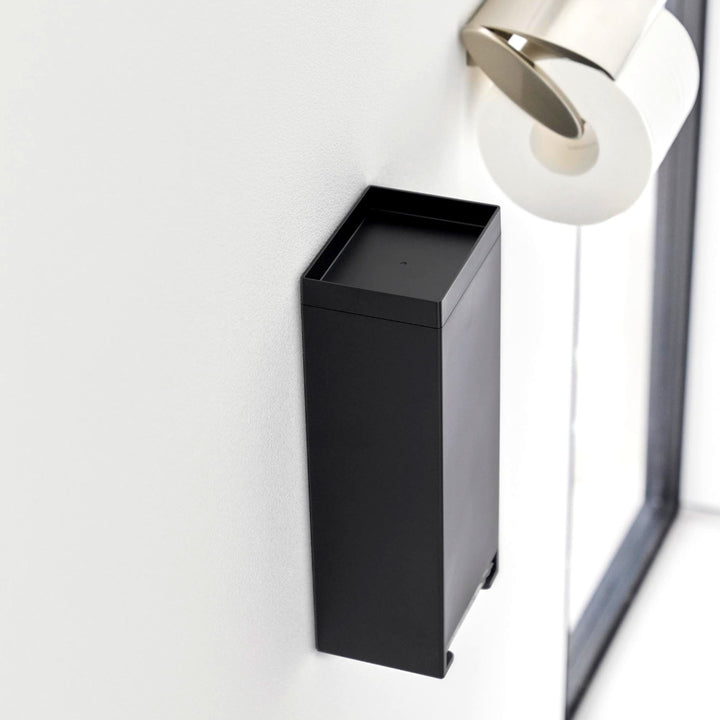 山崎実業towerウォールパンティライナーホルダータワー石こうボート壁対応