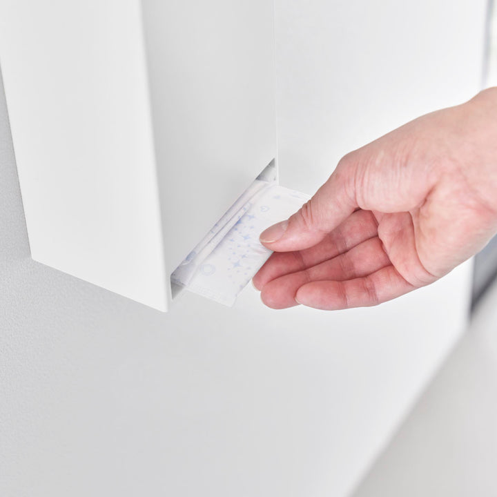 山崎実業towerウォールパンティライナーホルダータワー石こうボート壁対応