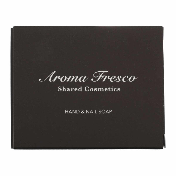 石鹸AromaFrescoアロマフレスコハンドアンドネイルソープ20g