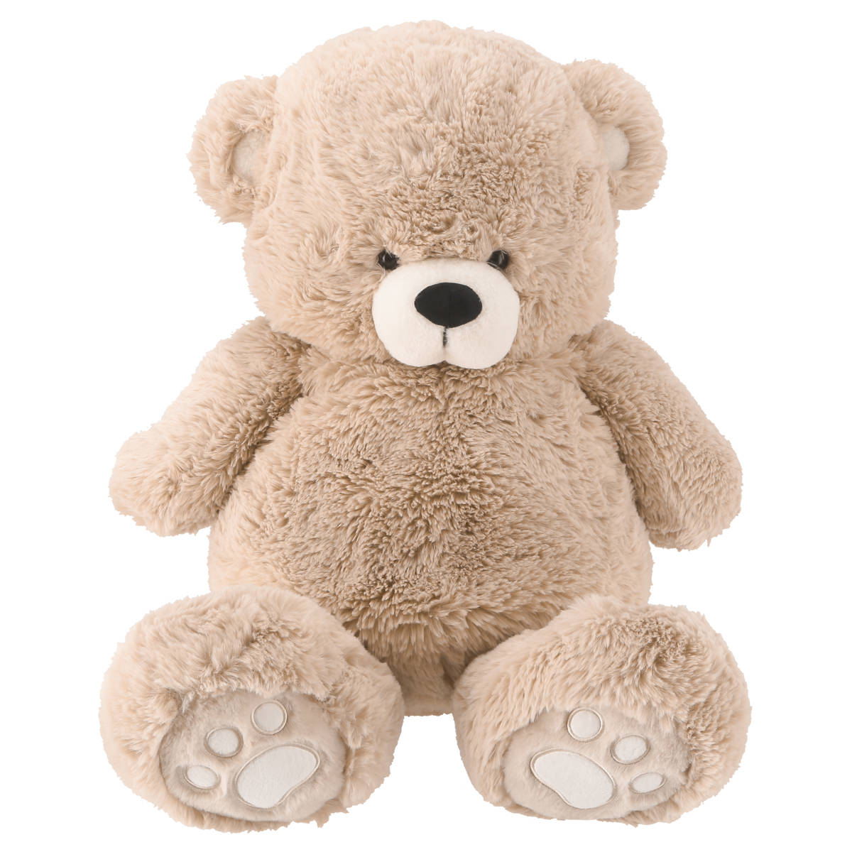 ぬいぐるみ くま 50cm – ハウジー