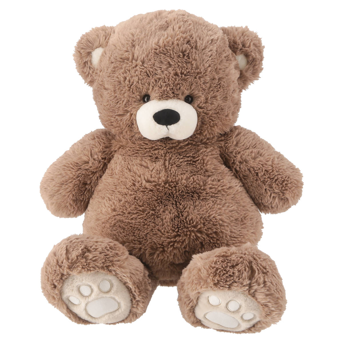 ぬいぐるみ くま 50cm – ハウジー