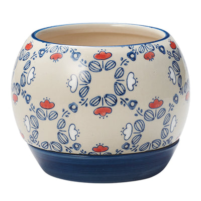 植木鉢 チェリッシュポット 3号用