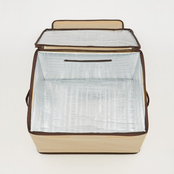 宅配ボックス置き配ボックスLソフト