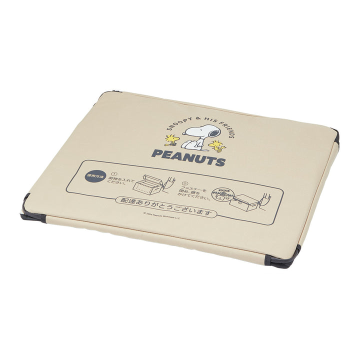 宅配ボックス置き配ボックスLソフト