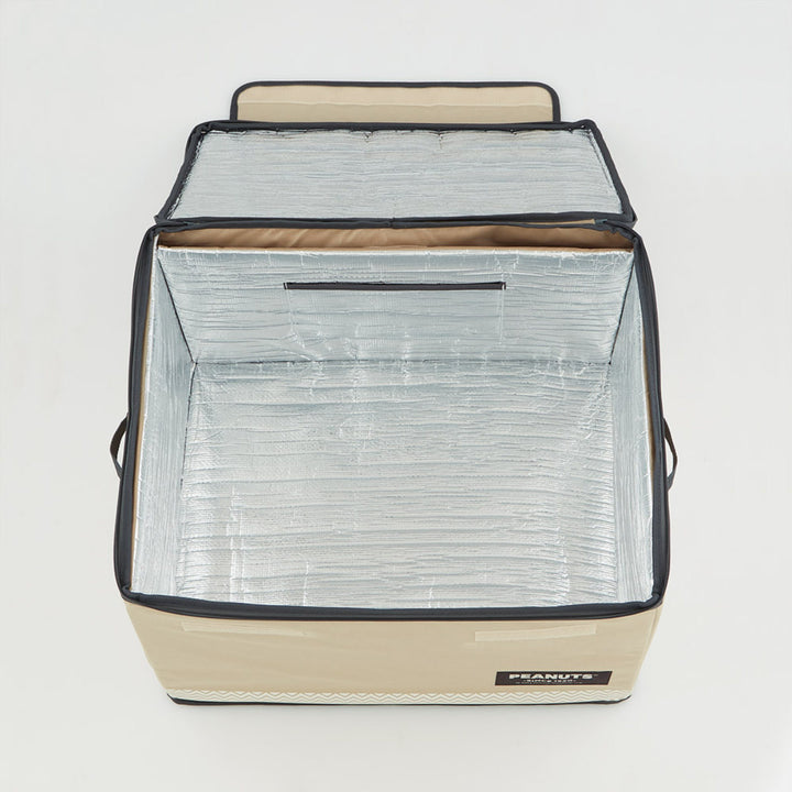 宅配ボックス置き配ボックスLソフト