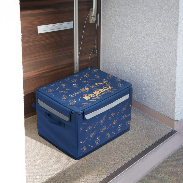 宅配ボックス置き配ボックスLソフト