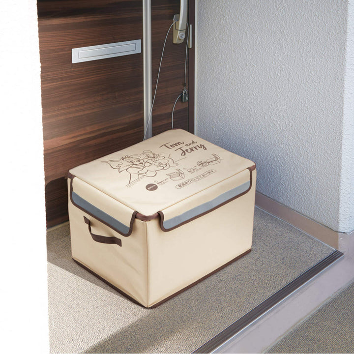 宅配ボックス置き配ボックスLソフト