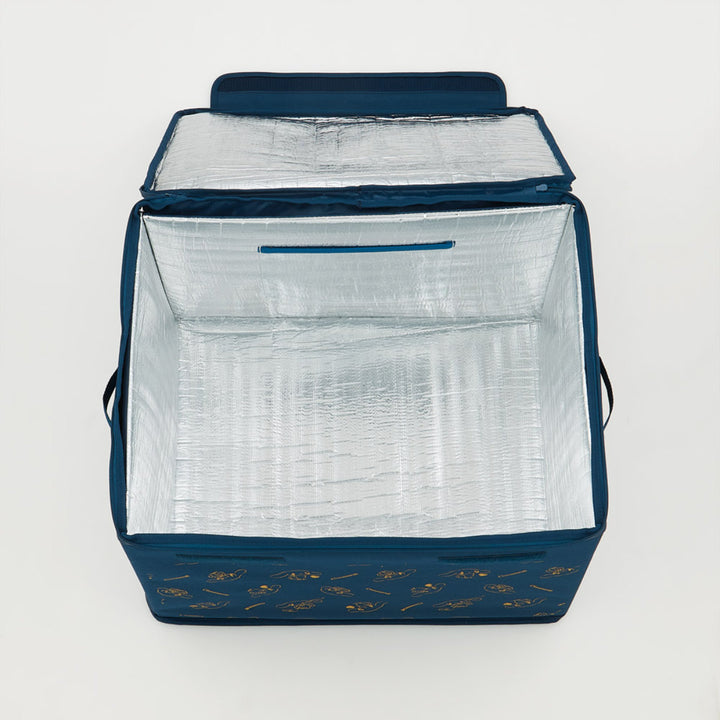 宅配ボックス置き配ボックスLソフト