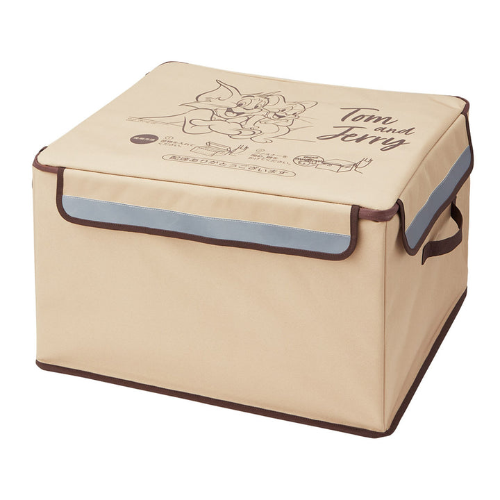 トムとジェリー