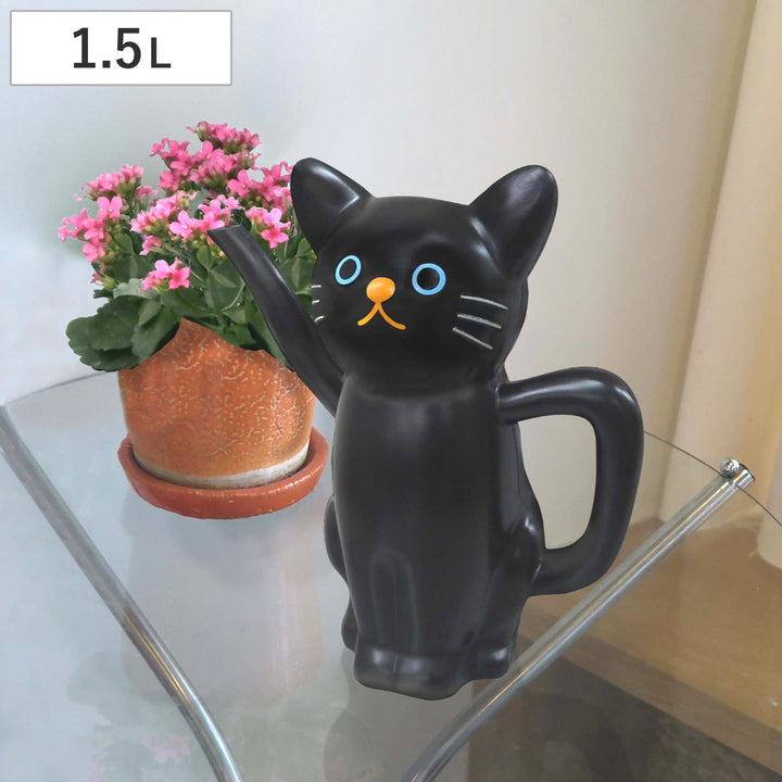 ジョーロねこのジョウロ