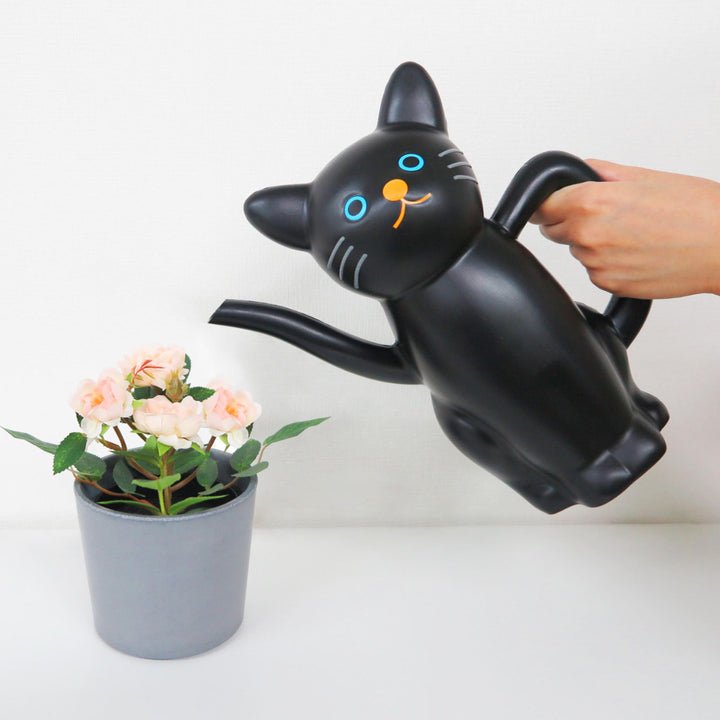 ジョーロねこのジョウロ