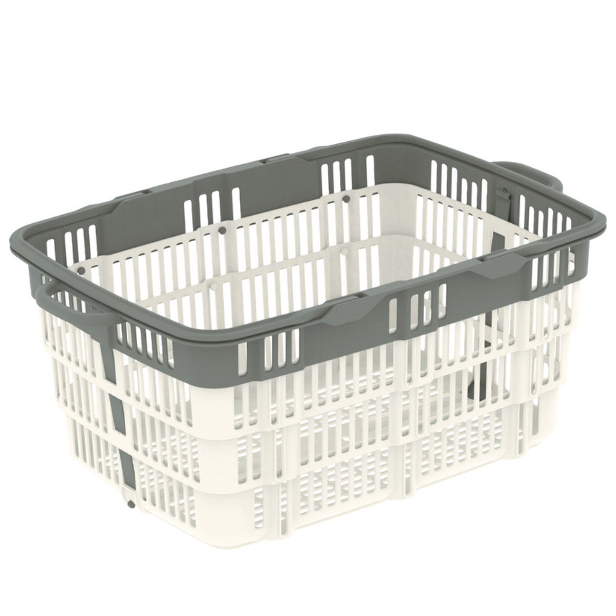 テラモト/TERAMOTO 屑入 DM-025 SU-289-025-0 JAN：4904771354507 ステンレス製 丸型 屑入 DM-025 14.2L 中カゴ SU-289-025-0