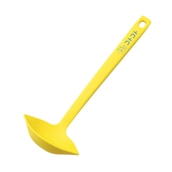 お玉こども用コトコト食洗機対応日本製そそぎやすいお玉