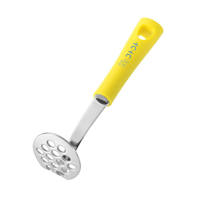 マッシャー こども用 コトコト 日本製 つぶしやすいミニマッシャー