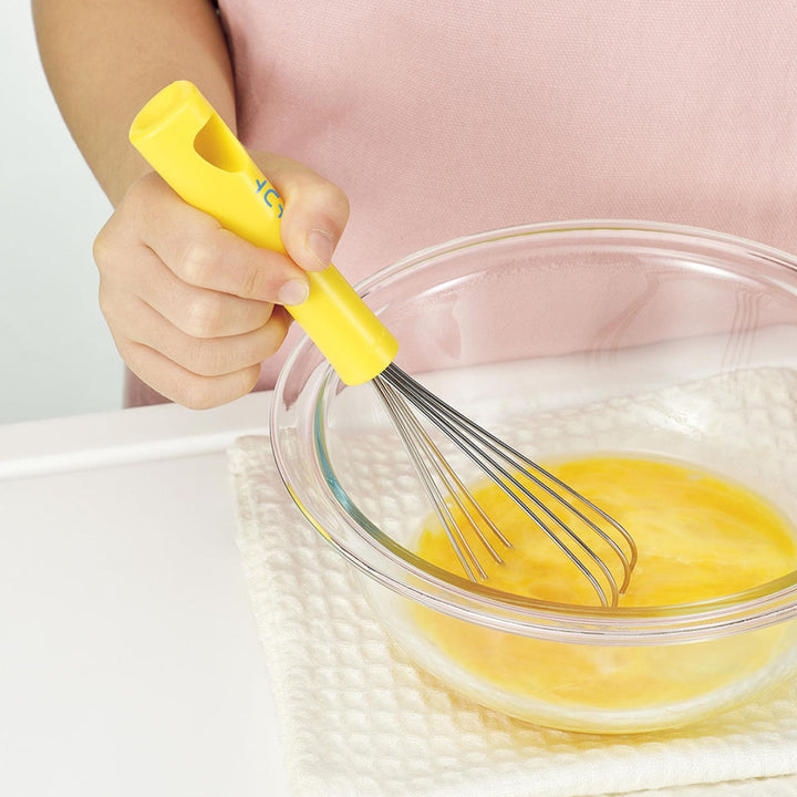 泡立て器こども用コトコト日本製小回りがきくミニ泡立て