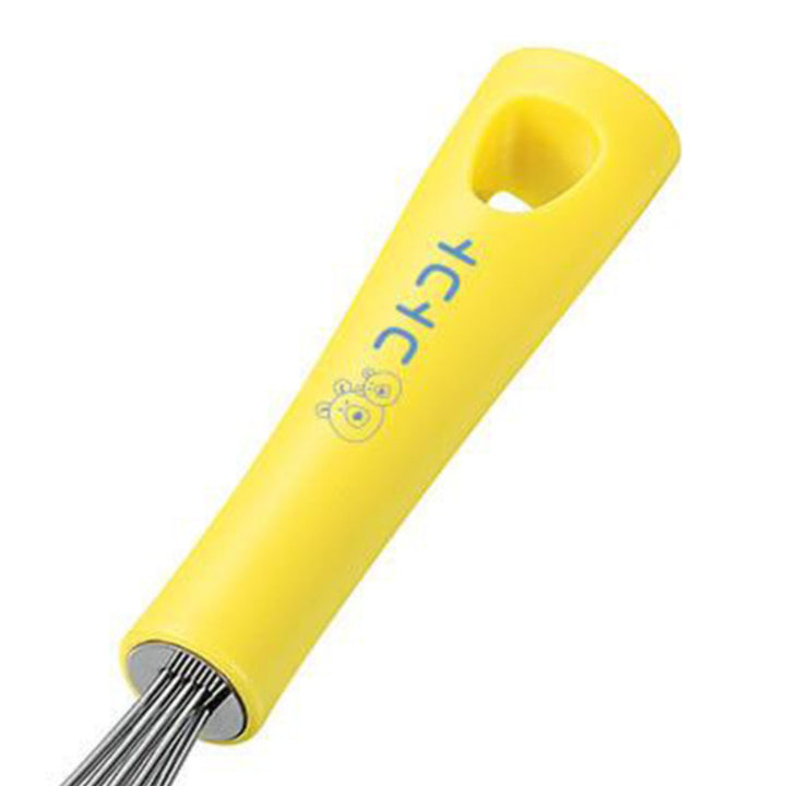 泡立て器こども用コトコト日本製小回りがきくミニ泡立て