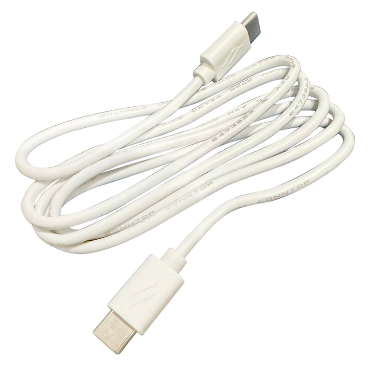 LEDキャンドルルミナラピラー充電式直径7.6×16.5cm