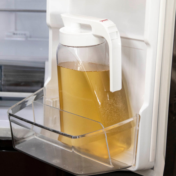 冷水筒3.1Lドリンクビオホワイト