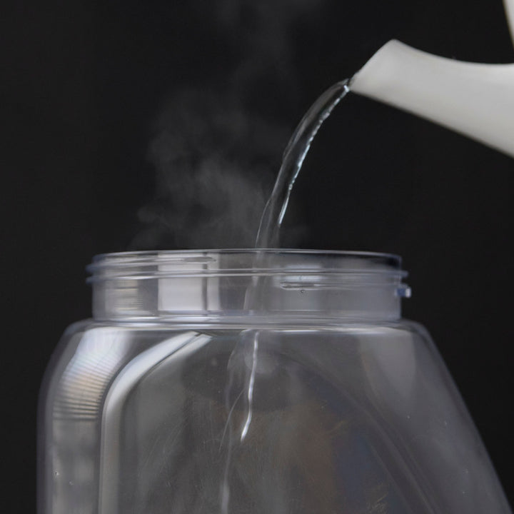 冷水筒3.1Lドリンクビオホワイト