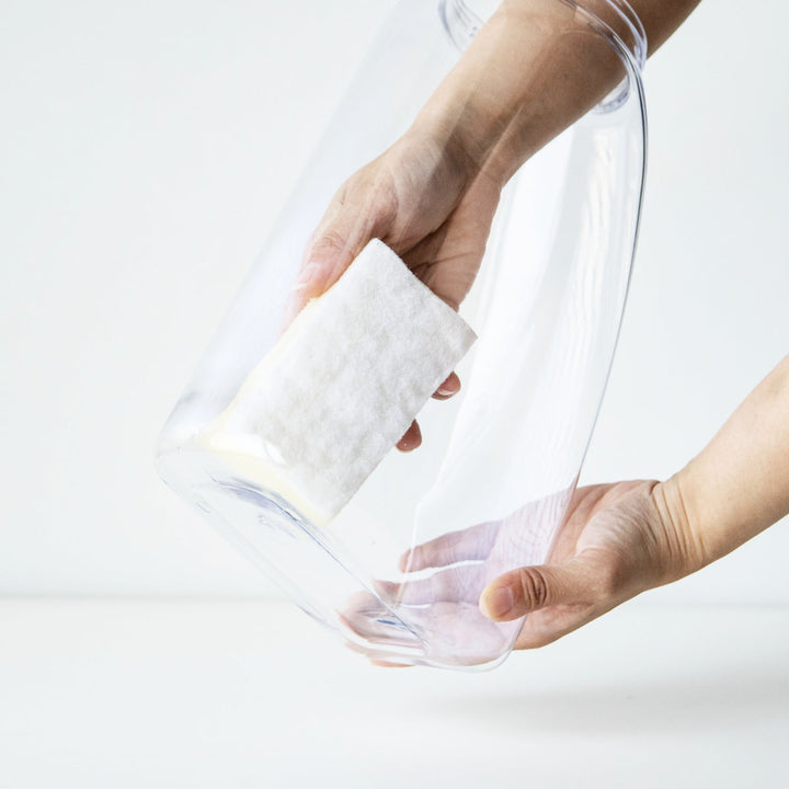 冷水筒3.1Lドリンクビオホワイト