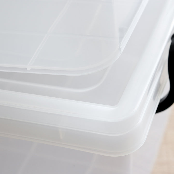 収納ボックスセーフティボックス6型幅44×奥行64.8×高さ23.5cm