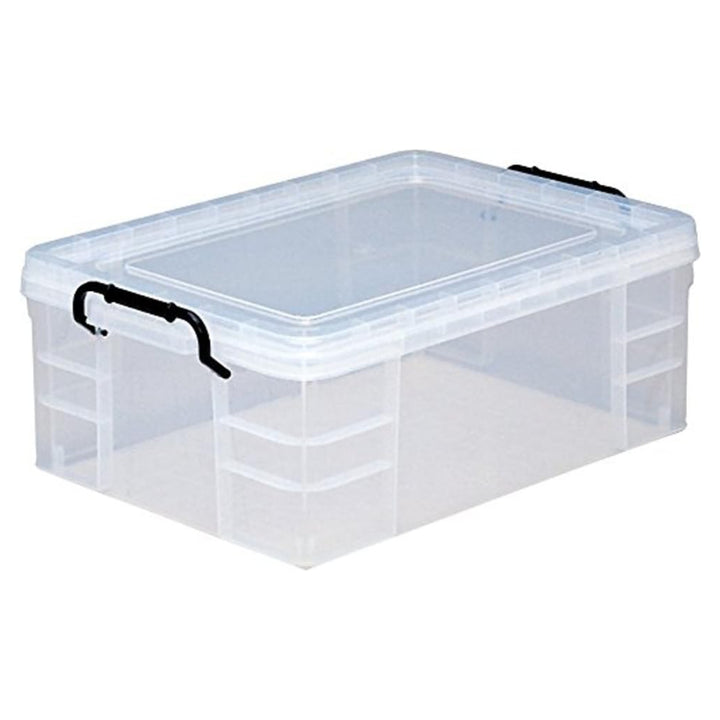 収納ボックスセーフティボックス6型幅44×奥行64.8×高さ23.5cm