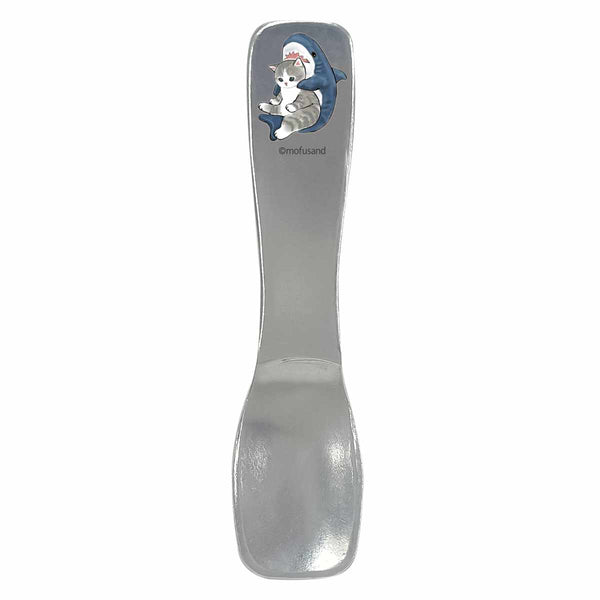 スプーンmofusandアイスクリームスプーン