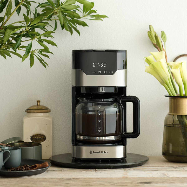 RussellHobbsGRANDrip10cupグランドリップ10カップ