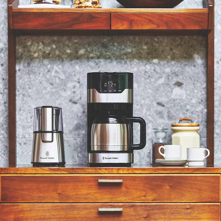 RussellHobbsグランドリップ8カップ