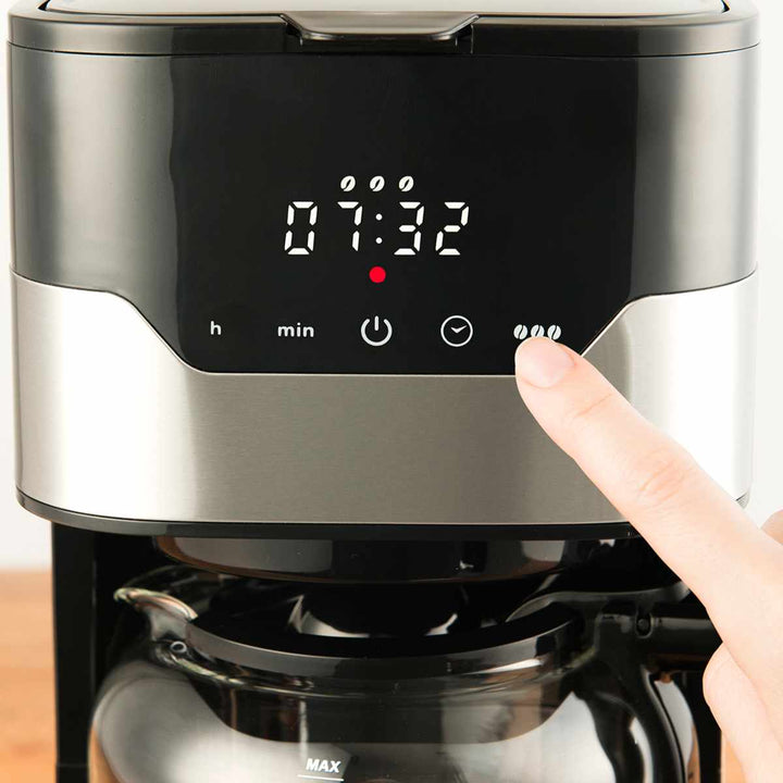 RussellHobbsグランドリップ8カップ