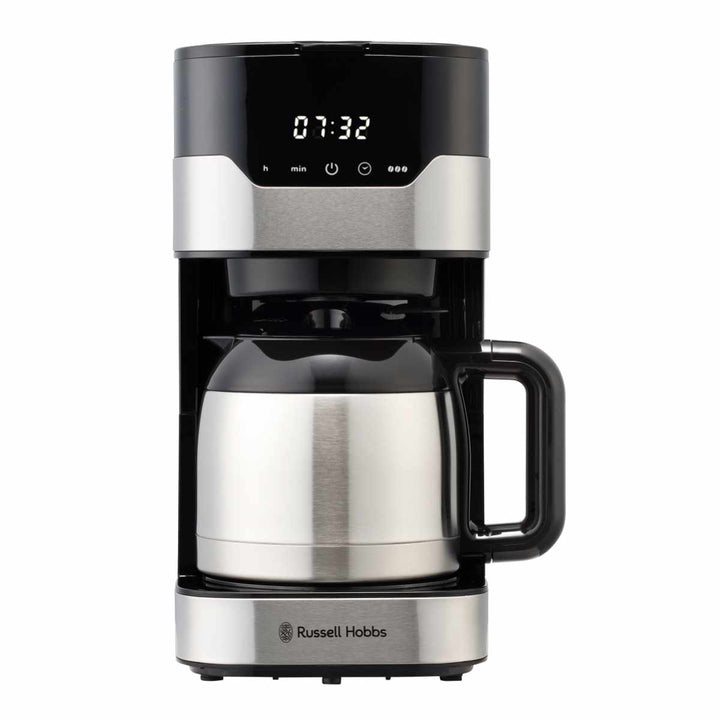 RussellHobbsグランドリップ8カップ