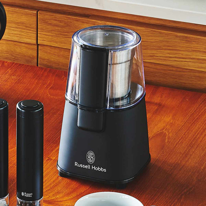RussellHobbsコーヒーグラインダー