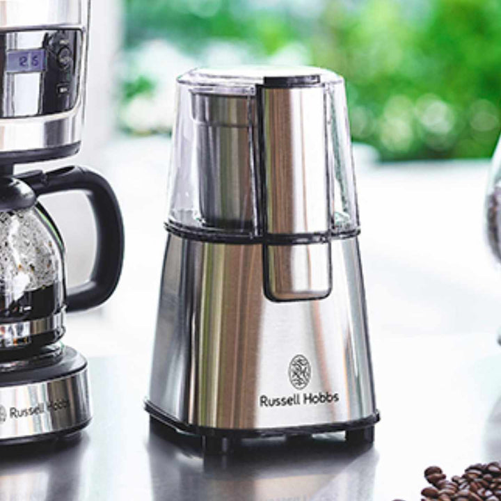 RussellHobbsコーヒーグラインダー