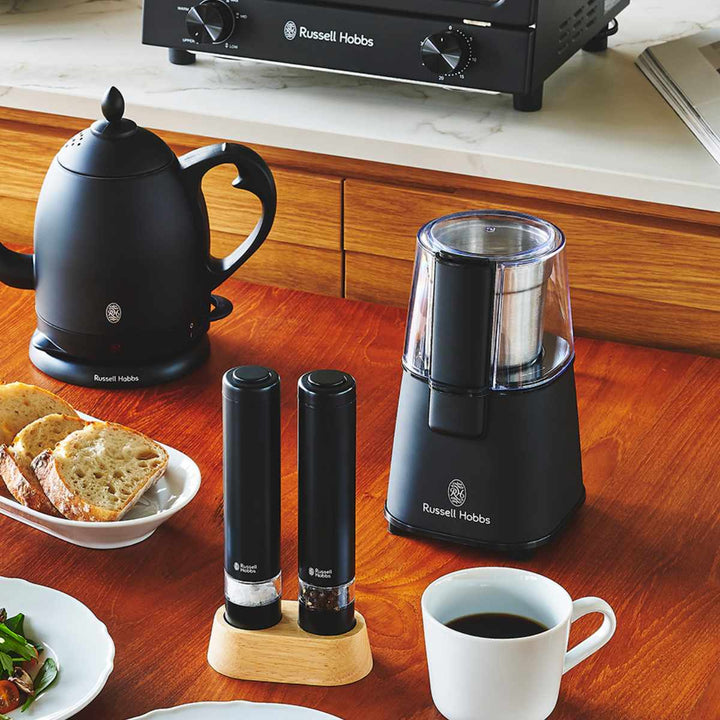 RussellHobbsコーヒーグラインダー