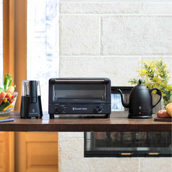 RussellHobbsコーヒーグラインダー