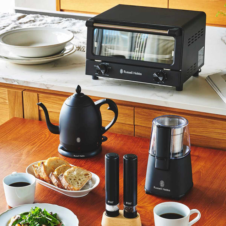 RussellHobbsコーヒーグラインダー