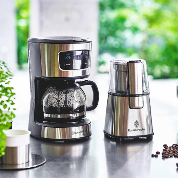 RussellHobbsコーヒーグラインダー