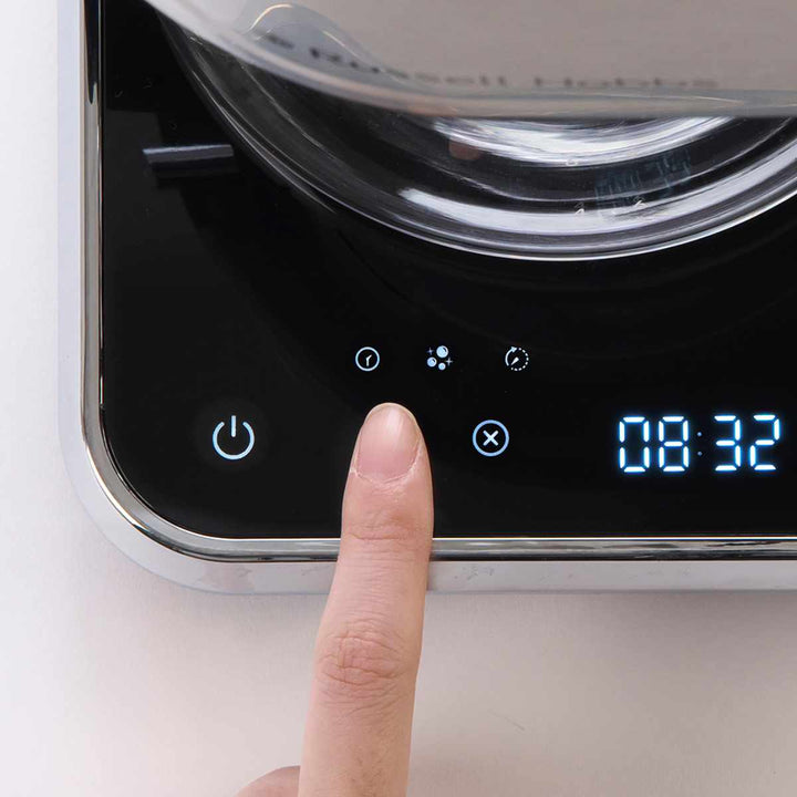 RussellHobbsアテンティブコーヒーバー