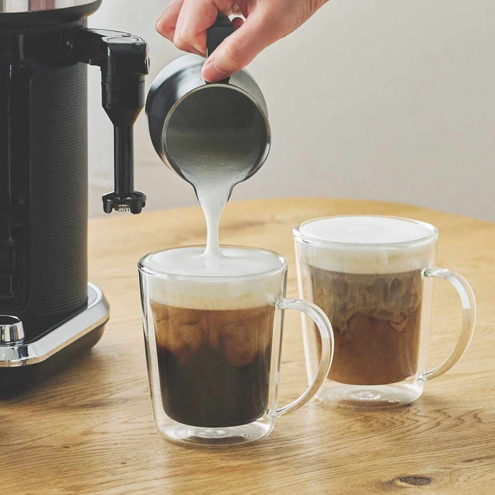 RussellHobbsアテンティブコーヒーバー