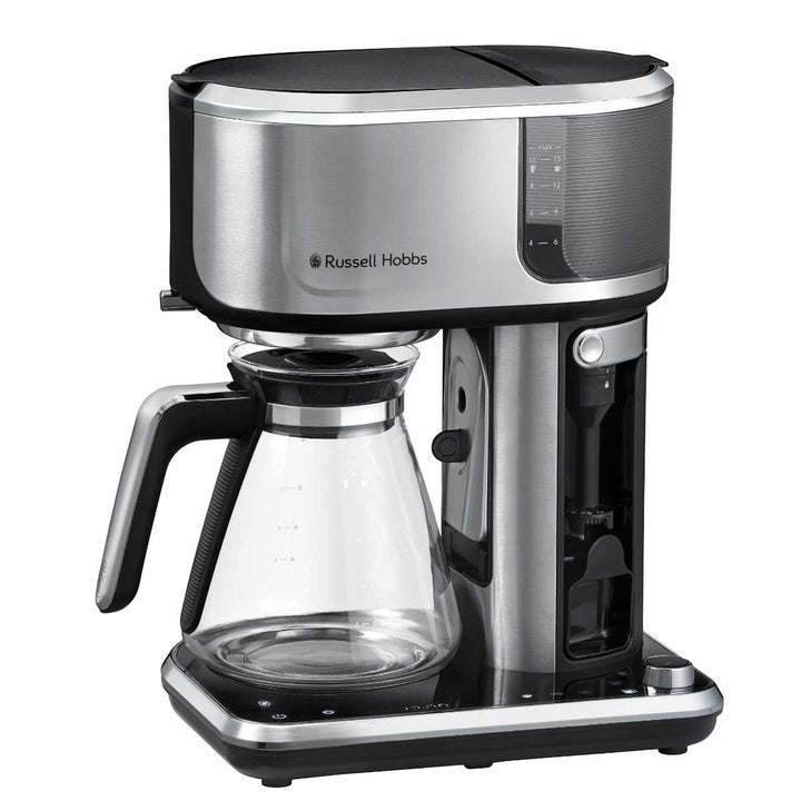 RussellHobbsアテンティブコーヒーバー