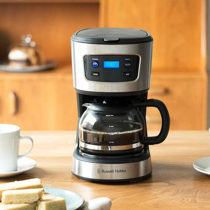 RussellHobbsベーシックドリップ