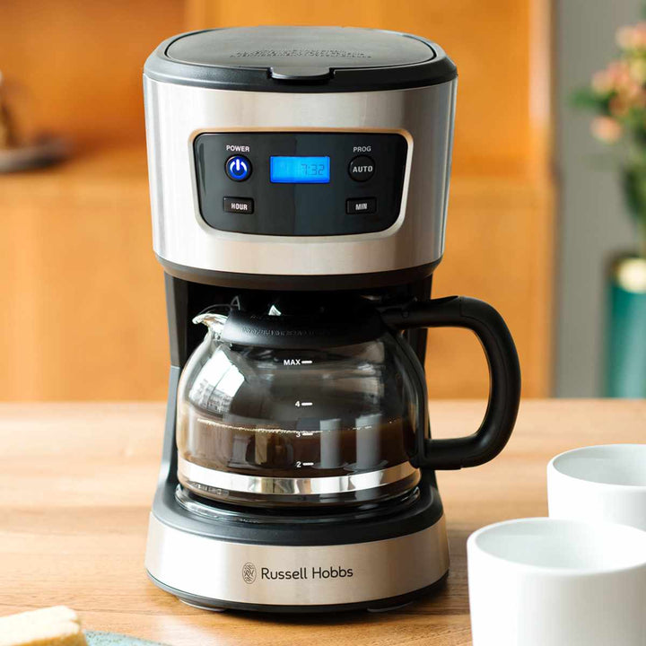 RussellHobbsベーシックドリップ