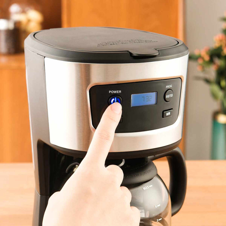 RussellHobbsベーシックドリップ