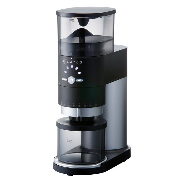 コーヒーミルCoresコーングラインダー