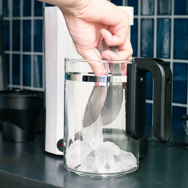 コーヒーメーカーCores5カップコーヒーメーカー