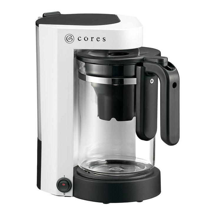 コーヒーメーカーCores5カップコーヒーメーカー