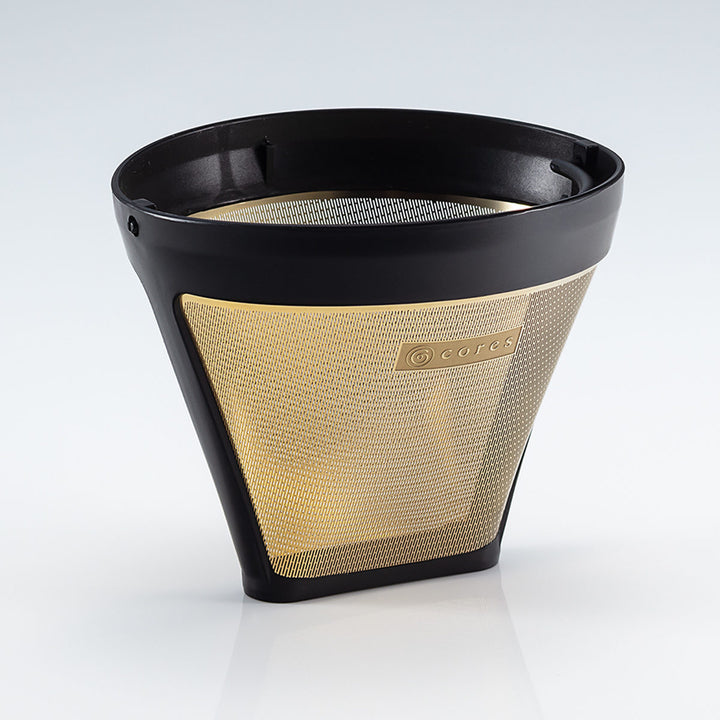 コーヒーメーカーCores5カップコーヒーメーカー