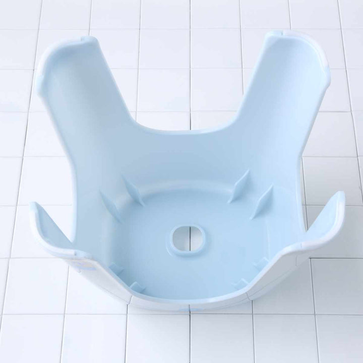 風呂椅子ミルキーバス高さ40cm日本製