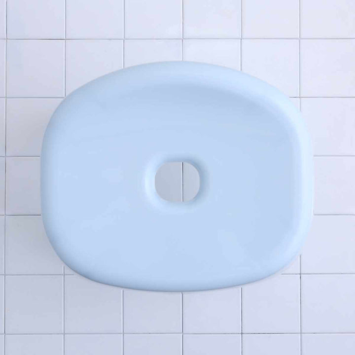 風呂椅子ミルキーバス高さ40cm日本製